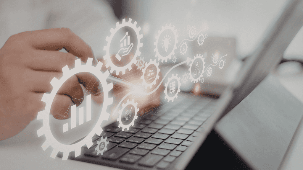 Automatización de Procesos (n8n) - ITProject41 Servicios