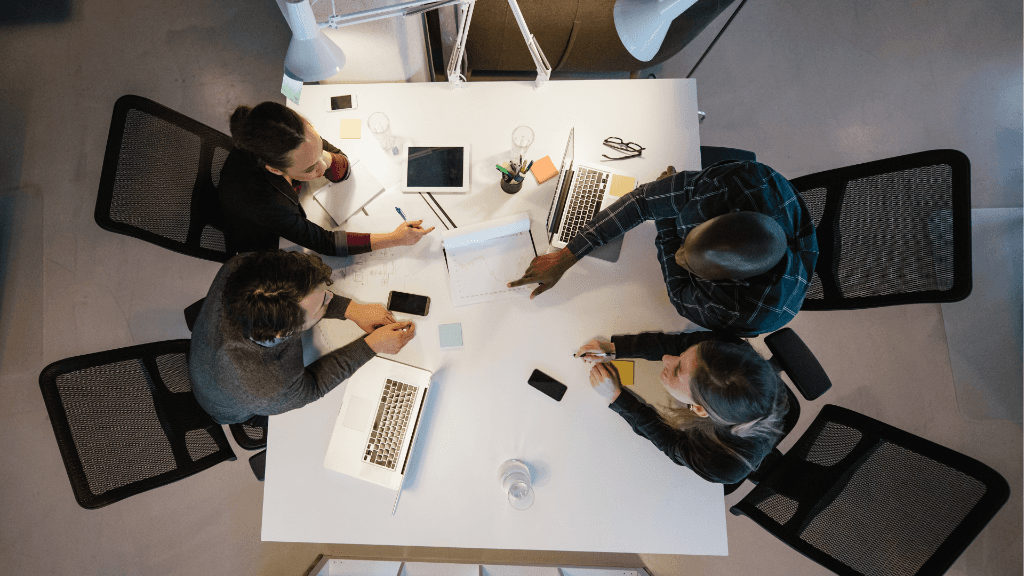 Especialistas en Outsourcing IT