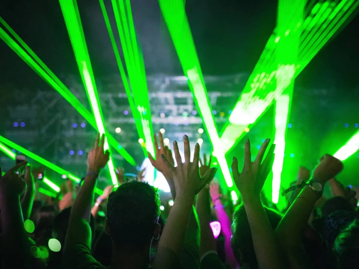 Evento con venta de entradas por EcoTickets