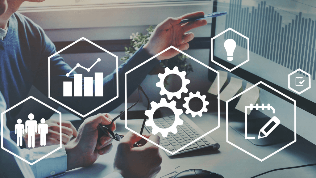 Automatización de facturación