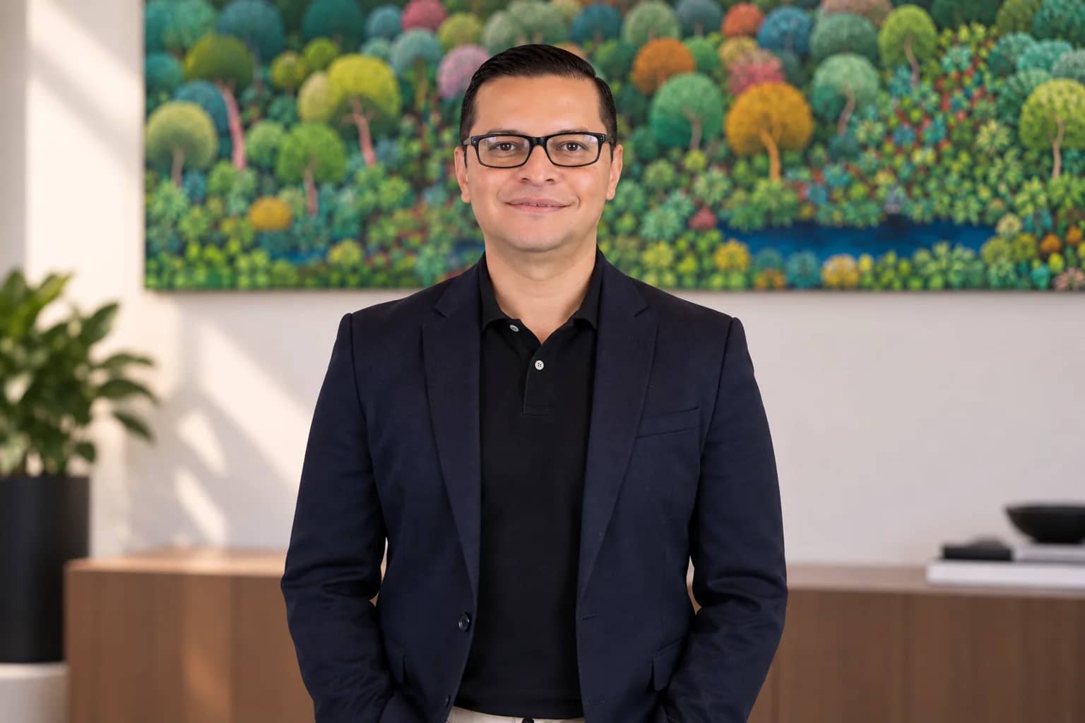 Edin López
